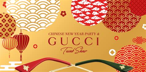 year of the dragon 2024 gucci|gucci chinese new year collection.